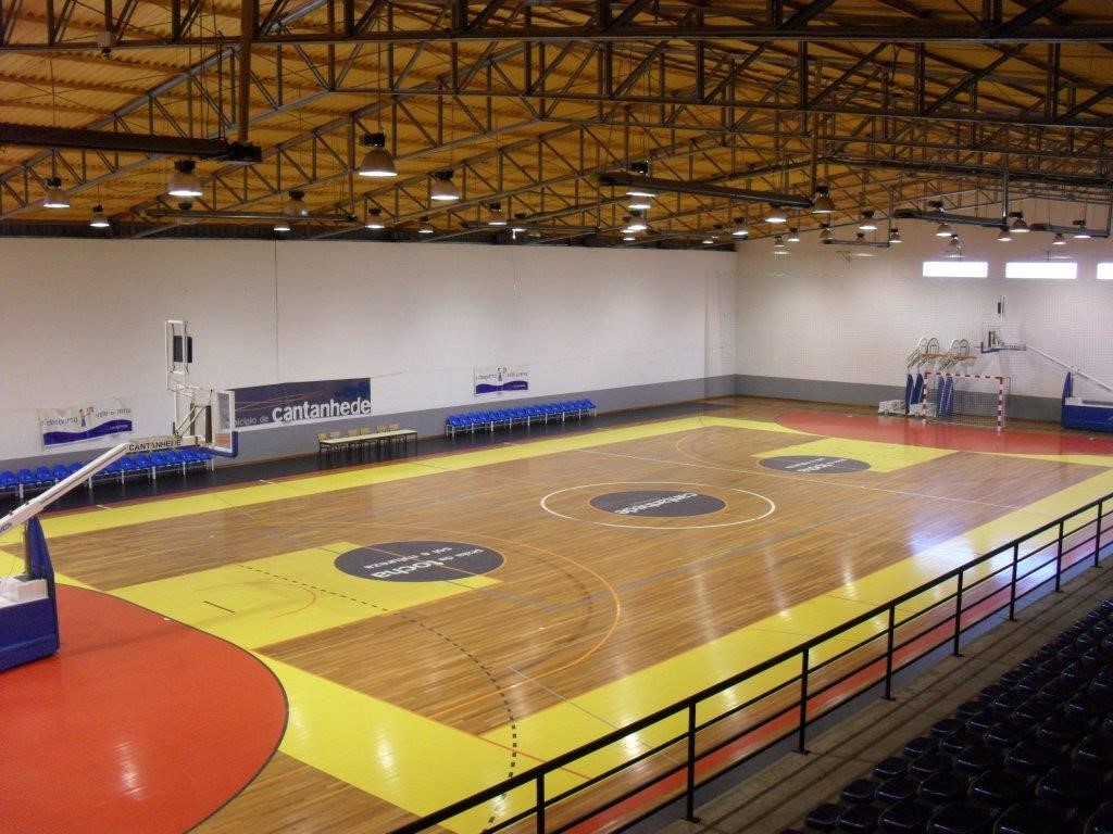 Pavilhão