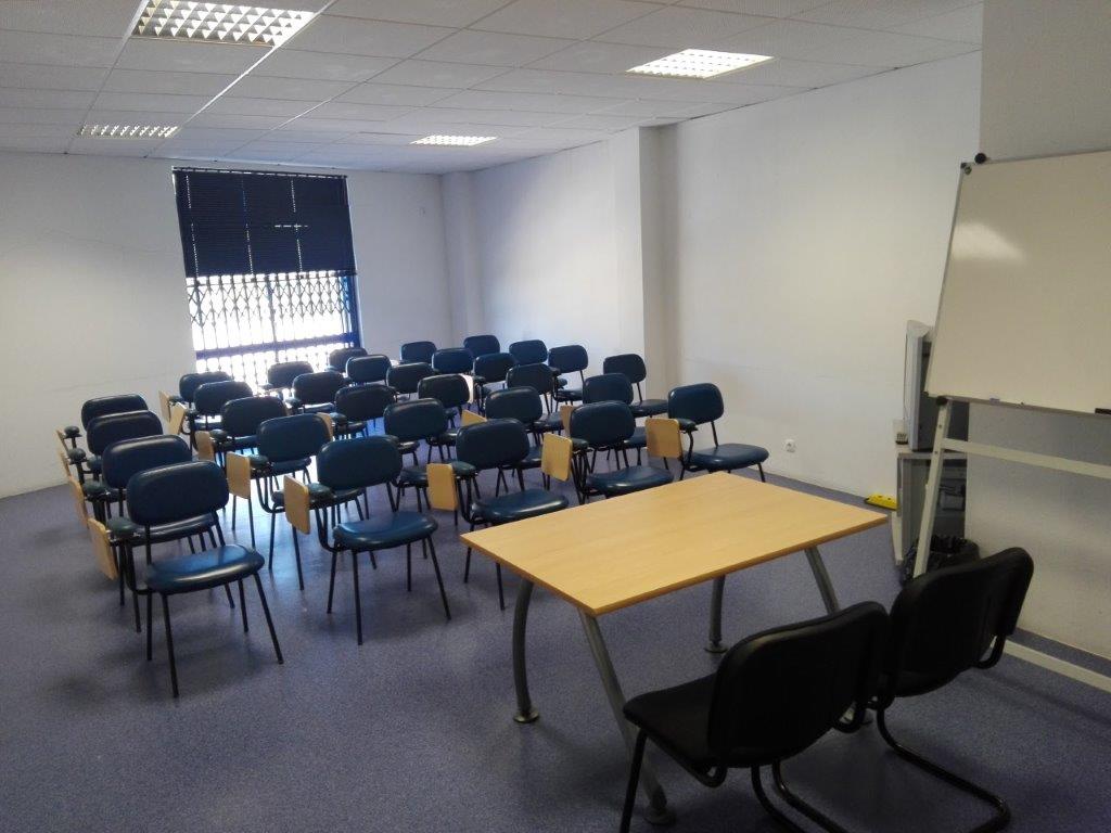 Sala de Formação
