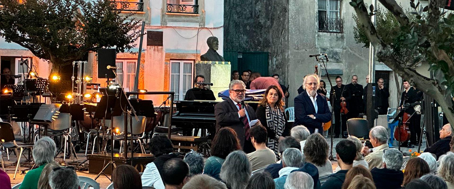 VII Concerto das Janelas Abertas atraiu centenas de pessoas à Pocariça, Cantanhede